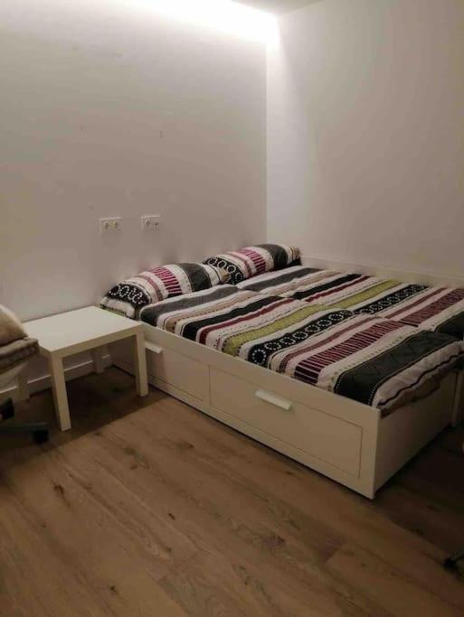Riego De Agua 1900 Historic Center Apartment Ла Коруня Екстериор снимка