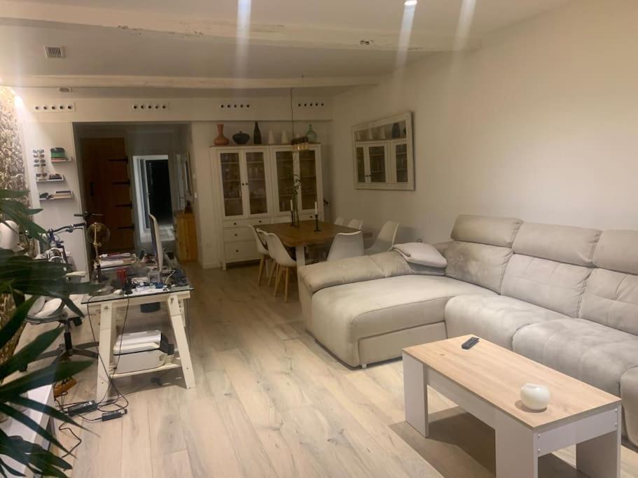 Riego De Agua 1900 Historic Center Apartment Ла Коруня Екстериор снимка