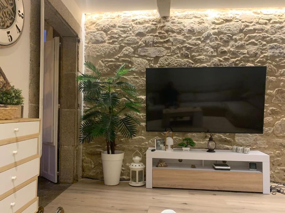 Riego De Agua 1900 Historic Center Apartment Ла Коруня Екстериор снимка