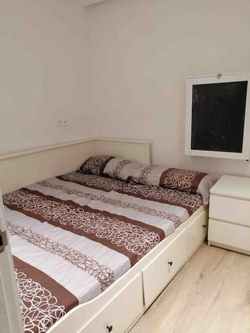 Riego De Agua 1900 Historic Center Apartment Ла Коруня Екстериор снимка